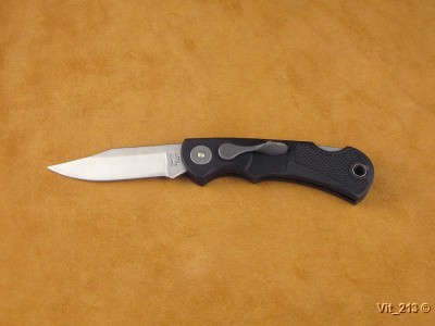 Camillus LEV-R-LOK (#5848)