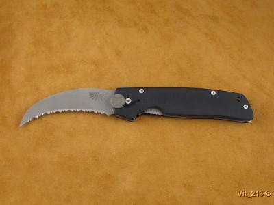 CUDA Quik-Action Claw (#CUDA4S)
