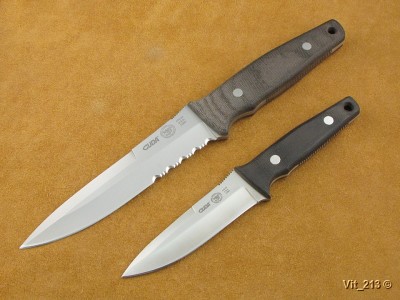 CUDA CQB1S &amp; CQB2