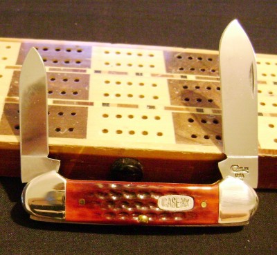 Case Canoe 62131SS - 1997.JPG