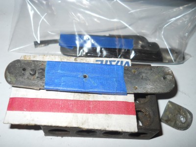 15 pin removed from liner side of spring assembly - bolster fell off.JPG