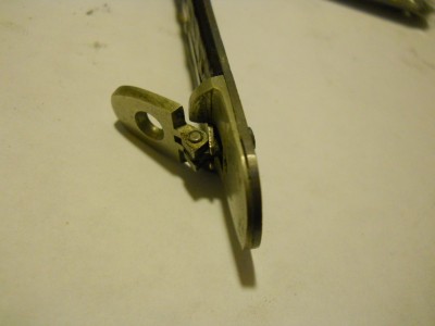 8 spring tension on lever.JPG
