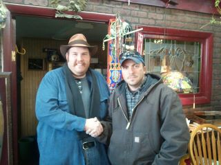sterling buster and myself.jpg
