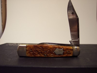 SEARS HIGH CARBON