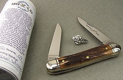 GEC #66 Mink Skinner Genuine Stag.jpg