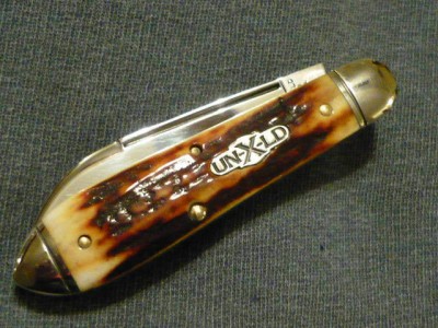 GEC #85 Bullet End Jack Red Stag.jpg
