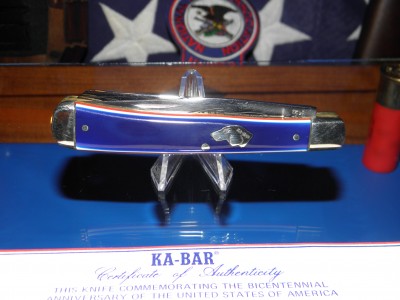 1976 Bicentennial Ka-Bar 002.JPG