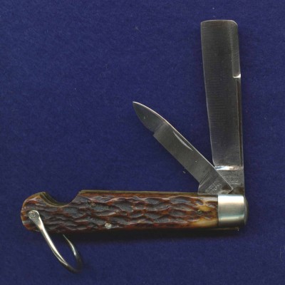 WWI U.S.Navy EO Jack