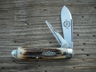 GEC #852211P Natural Stag #06 of 11pcs..jpg