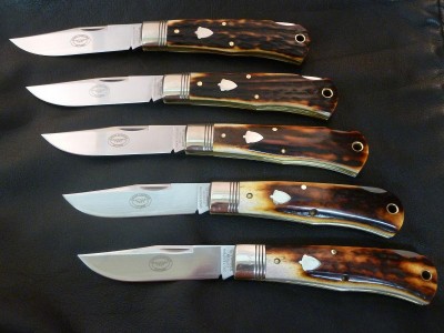 GEC Red Elk #72's - Factory Test Run........these are 5 of the 23 clips made.