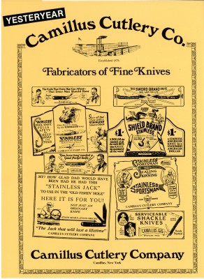 Camillus catalog page 1976.jpg