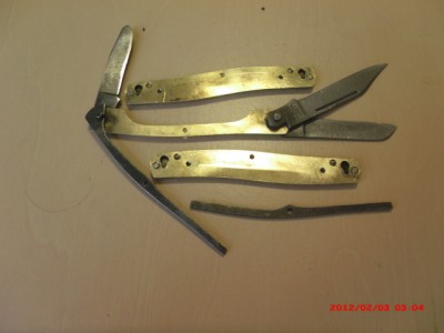 Schrade Walden N.Y. U.S.A. tear down 3 011.jpg