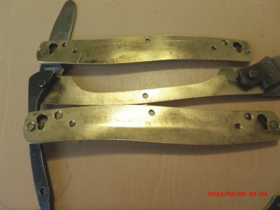 Schrade Walden N.Y. U.S.A. tear down 3 012.jpg