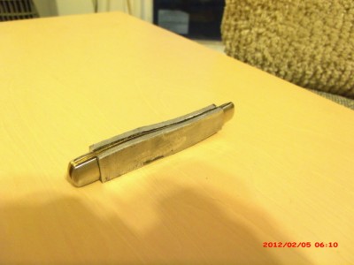 Schrade Walden N.Y. U.S.A. semi fitted alum handles and pins 024.jpg