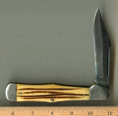 Queen Folding Hunter 1946-48.jpg