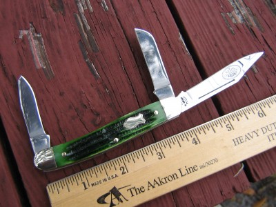 Utica Kutmaster USA knife review (1).JPG