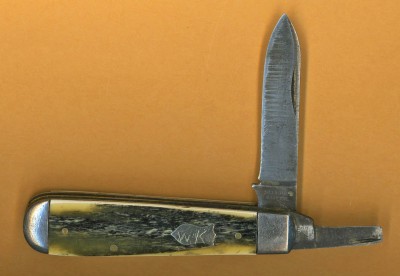 Schrade Cut Co cell customized jack before a.jpg
