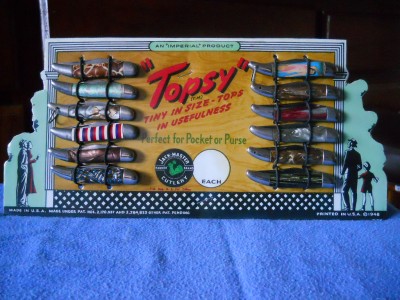 Topsy ''Dwarf'' toothpicks.JPG