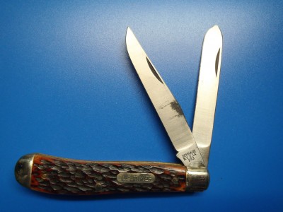 Schrade NY USA 293