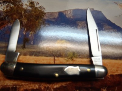 Schrade 708