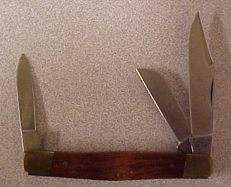 KaBar Stockman, wood and brass, NIB _a.jpg