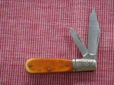 SCHRADE USA. 206