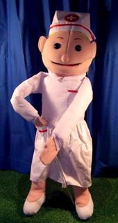 Naughty Nurse - No Strings Attached.jpg