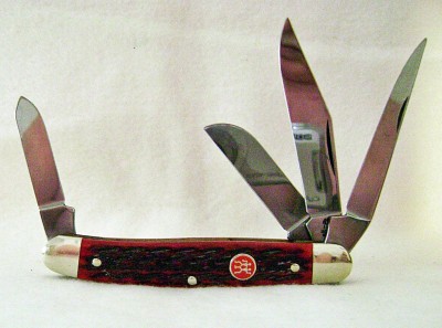JA Henckels  HK-25-B Mark.JPG