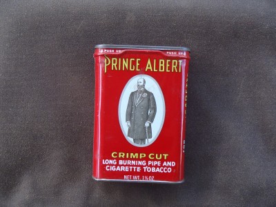 Ulster Knife, PRINCE ALBERT offer.