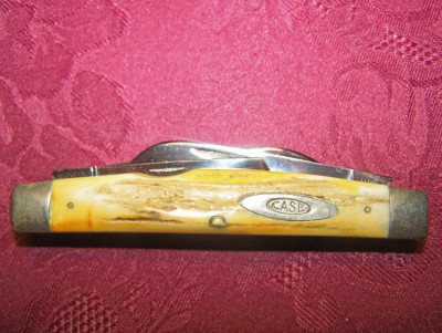 Case XX 1940-1965 5488