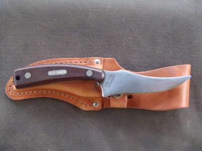 SCHRADE USA 152OT.