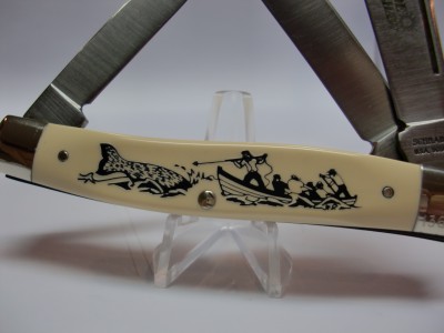 Schrade SC505 Nautical Scrim.JPG