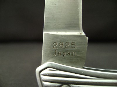 Kershaw Silver Spur II - Model Stamp.JPG