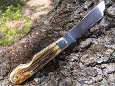 schrade 176 knife 009.JPG