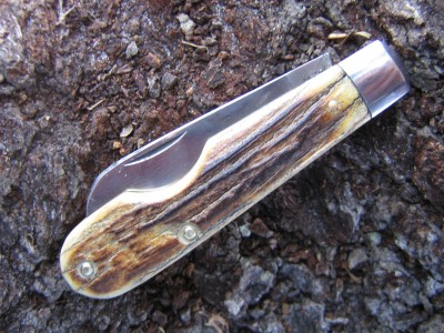schrade 176 knife 008.JPG