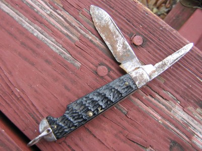 Pal Blade Co. USA Knife.JPG
