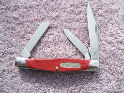 Buck Red 303 - 1992.jpg