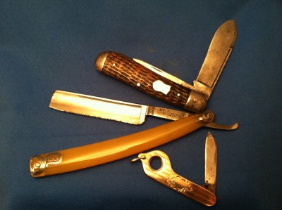Group of PA cutlery.JPG