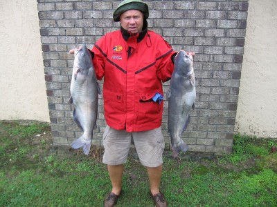Monk's Santee Catfish   two    17 lb'ers.JPG