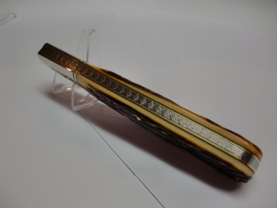 Schrade 80th Backspring Jimping.JPG