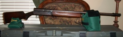 1924 Remington Model 11
