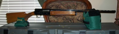 1967 Browning 20 ga