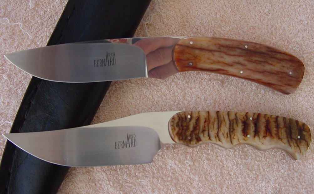 Arno Bernard Giraffe & Ram Horn.jpg