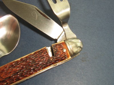 Colonial Hobo Camper's Combination #2644 Knife (2).JPG