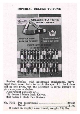 1956 Beotticher & Kellogg Co. Inc. retailer Ad -  Imperial  Tu Tone.jpg
