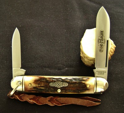 GEC 682211 UN-X-LD White Owl Burnt Stag 35 pcs ser (1 of 35 pcs no ser).JPG