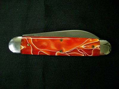 GEC 538210 Tidioute Furtaker Trapper Burnt Sky (One of 34 all no ser#) - Closed Pile.JPG