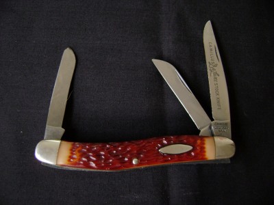 Camillus 69 - 197x-198x  DeLuxe Premium Stock Knife - Mark Open.JPG
