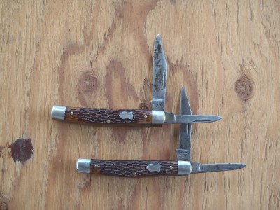 Schrade NY.USA,233<br />Schrade Walden NY.USA.233