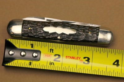 length closed
